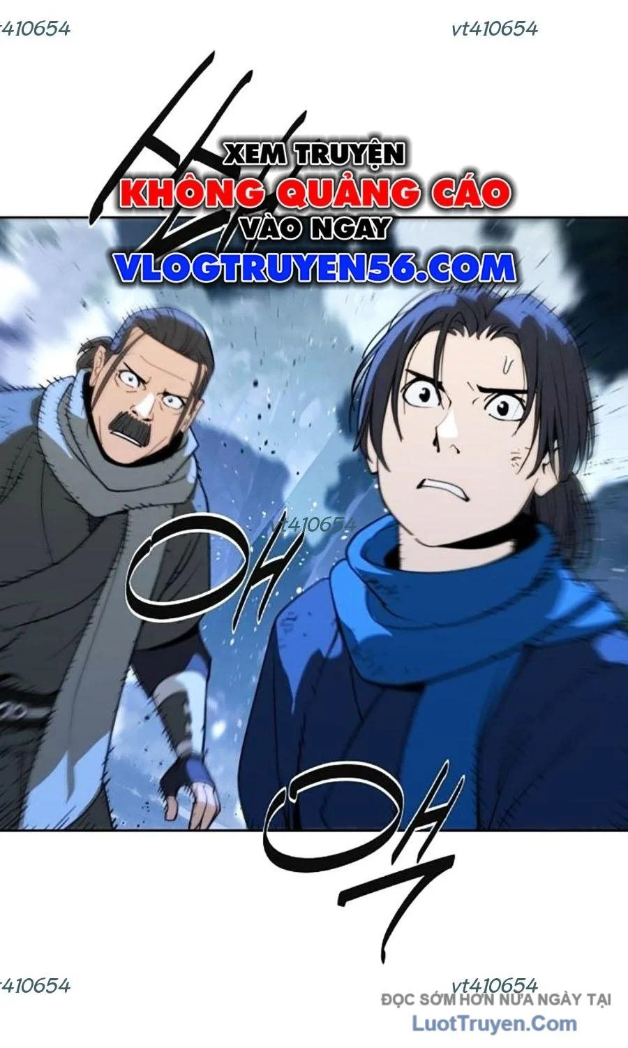 Đại Thánh Trùng Sinh Nam Cung Thế Gia Chapter 46 9