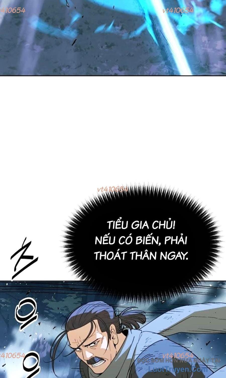 Đại Thánh Trùng Sinh Nam Cung Thế Gia Chapter 46 12