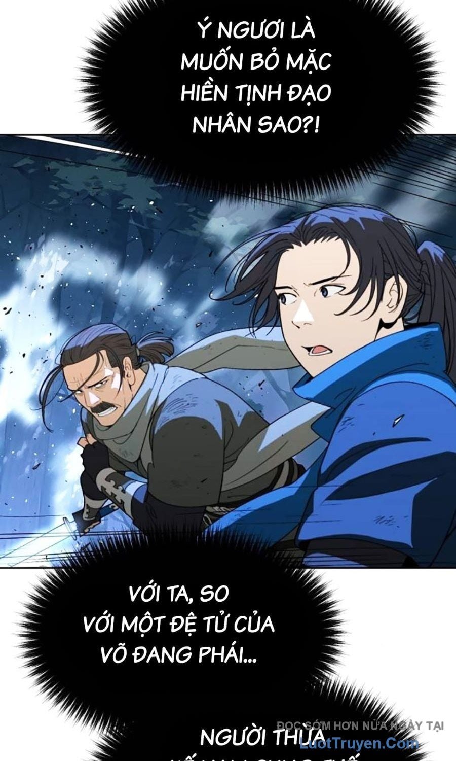Đại Thánh Trùng Sinh Nam Cung Thế Gia Chapter 46 14