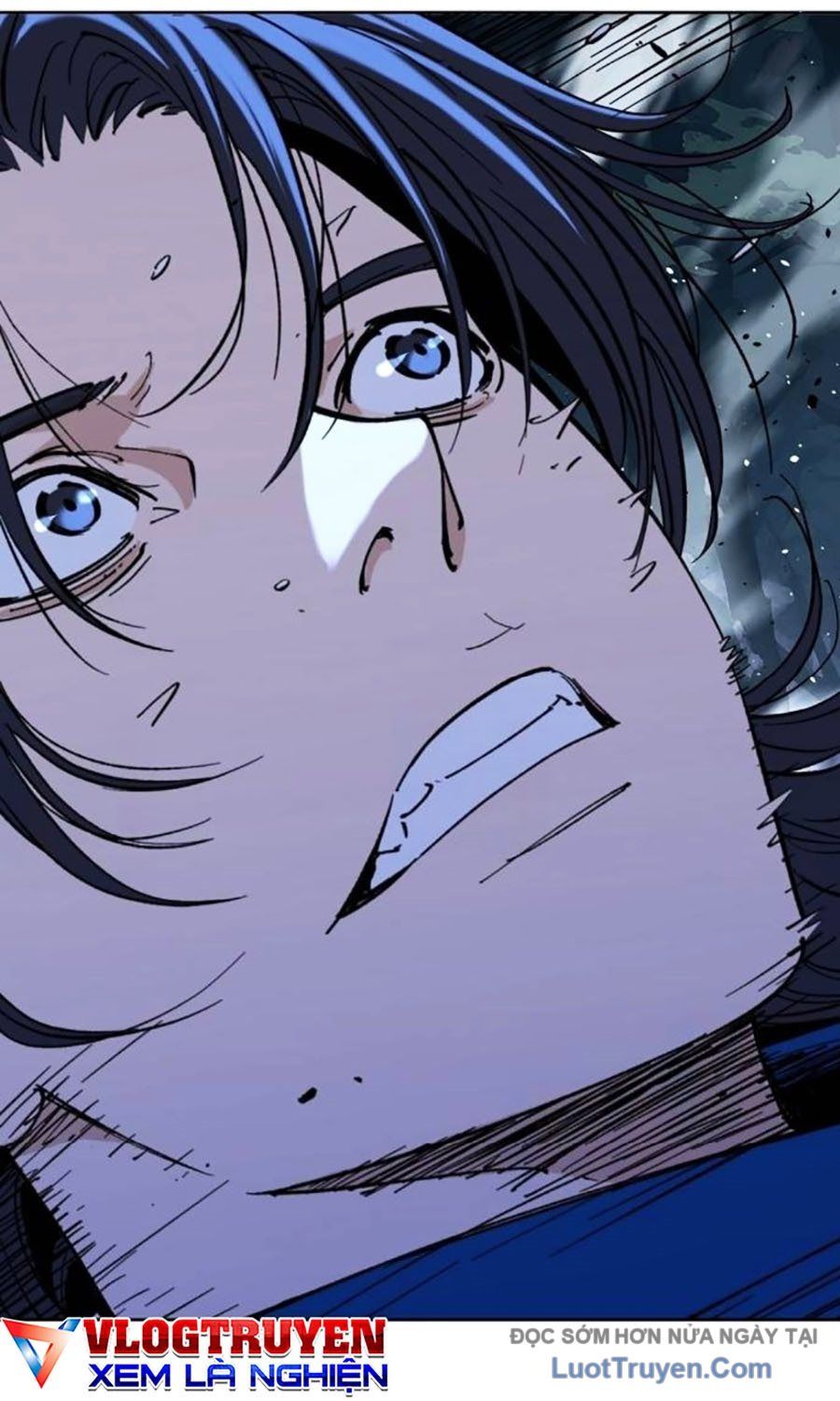 Đại Thánh Trùng Sinh Nam Cung Thế Gia Chapter 46 19