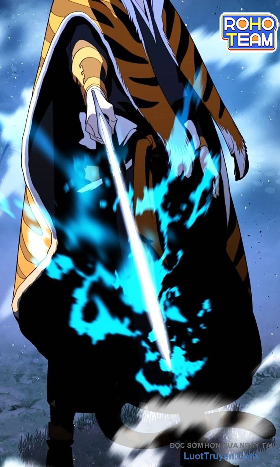 Đại Thánh Trùng Sinh Nam Cung Thế Gia Chapter 46 35