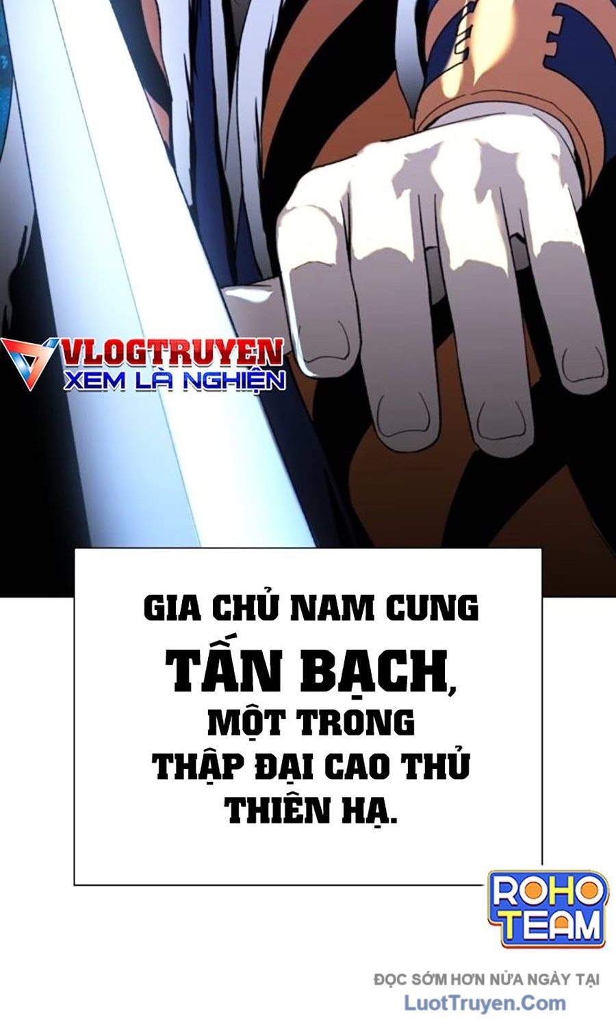 Đại Thánh Trùng Sinh Nam Cung Thế Gia Chapter 46 38