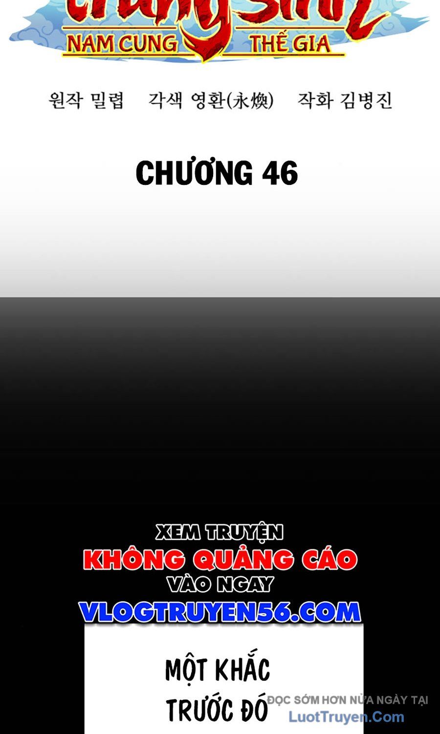 Đại Thánh Trùng Sinh Nam Cung Thế Gia Chapter 46 40
