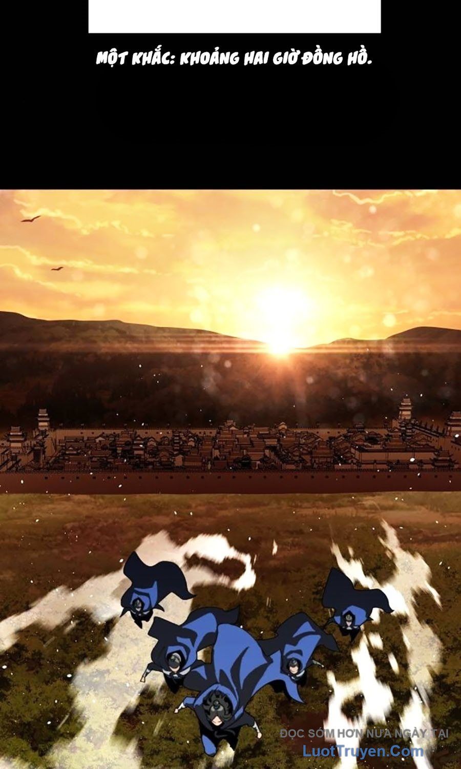 Đại Thánh Trùng Sinh Nam Cung Thế Gia Chapter 46 41