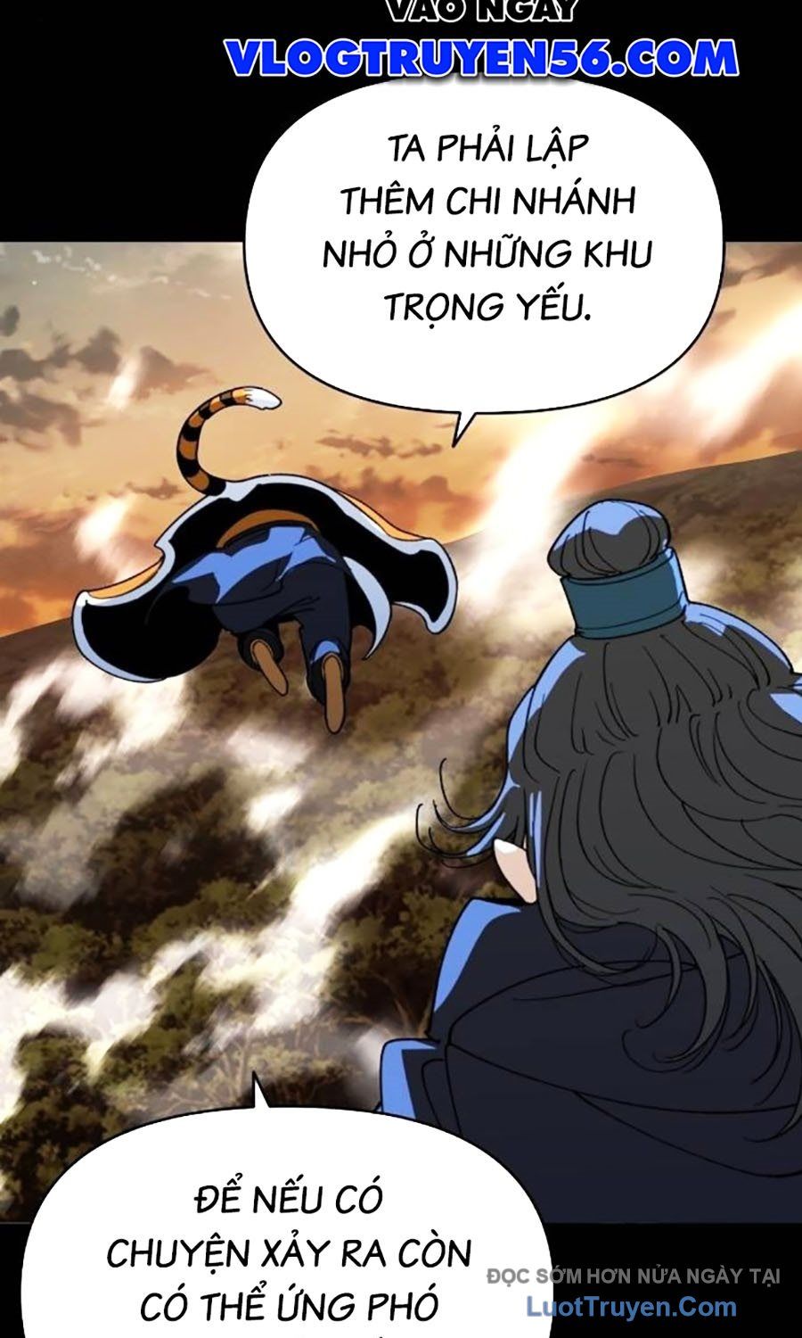 Đại Thánh Trùng Sinh Nam Cung Thế Gia Chapter 46 45