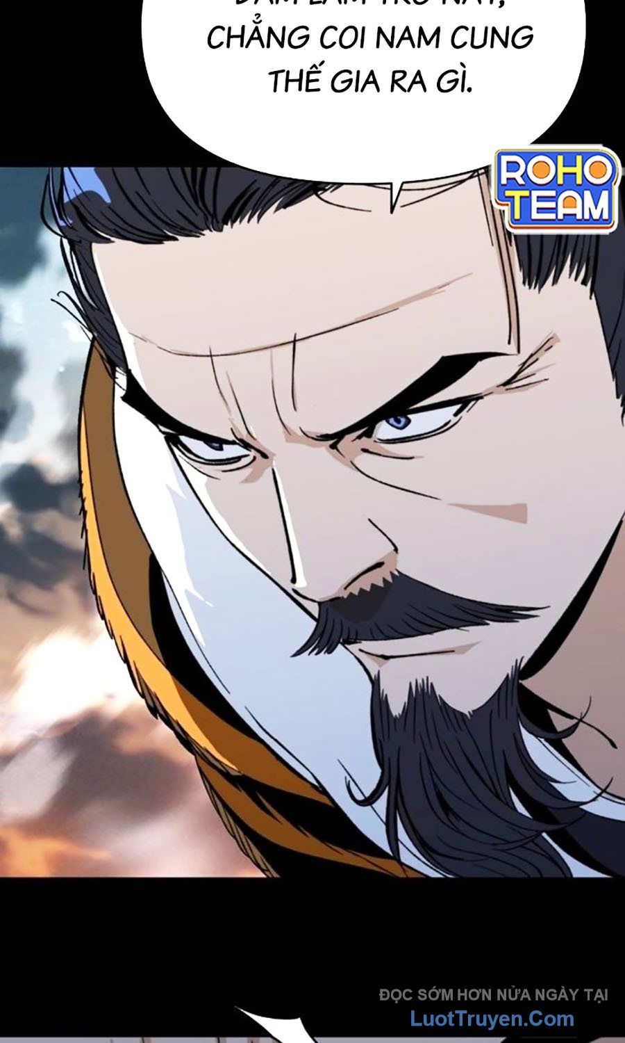 Đại Thánh Trùng Sinh Nam Cung Thế Gia Chapter 46 49