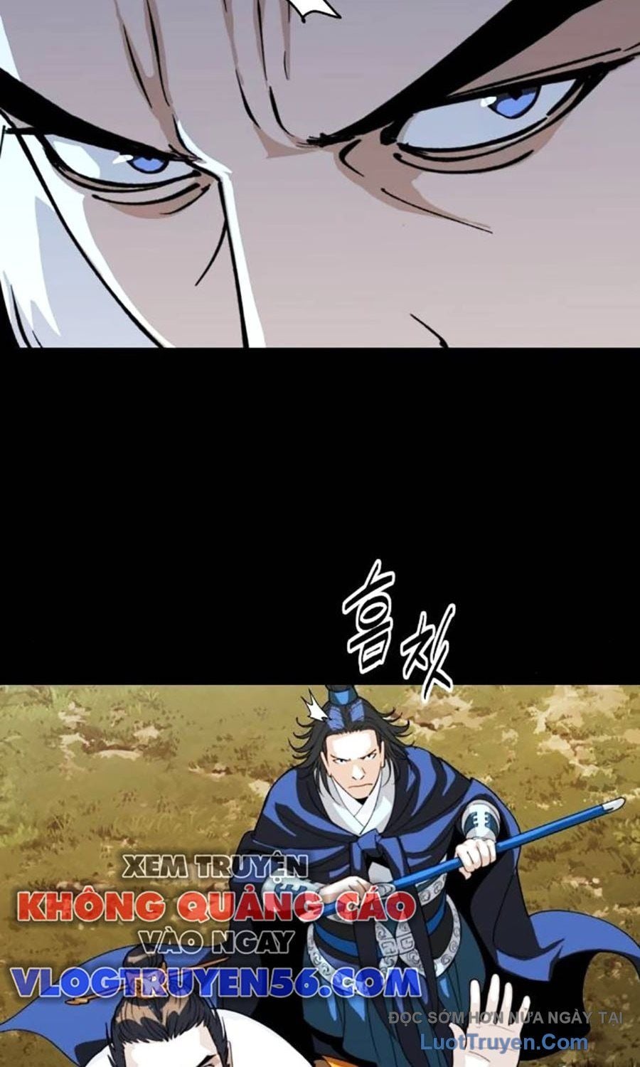 Đại Thánh Trùng Sinh Nam Cung Thế Gia Chapter 46 50