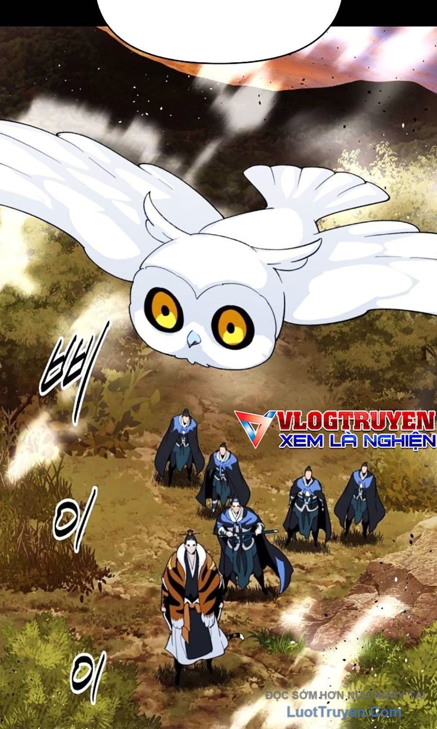 Đại Thánh Trùng Sinh Nam Cung Thế Gia Chapter 46 52