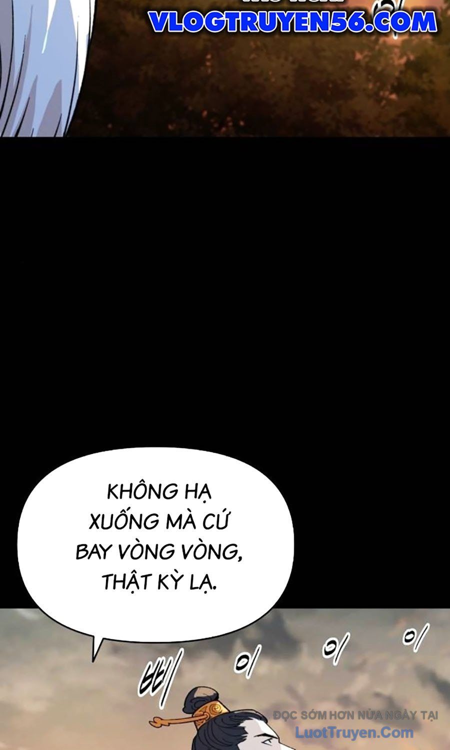 Đại Thánh Trùng Sinh Nam Cung Thế Gia Chapter 46 55