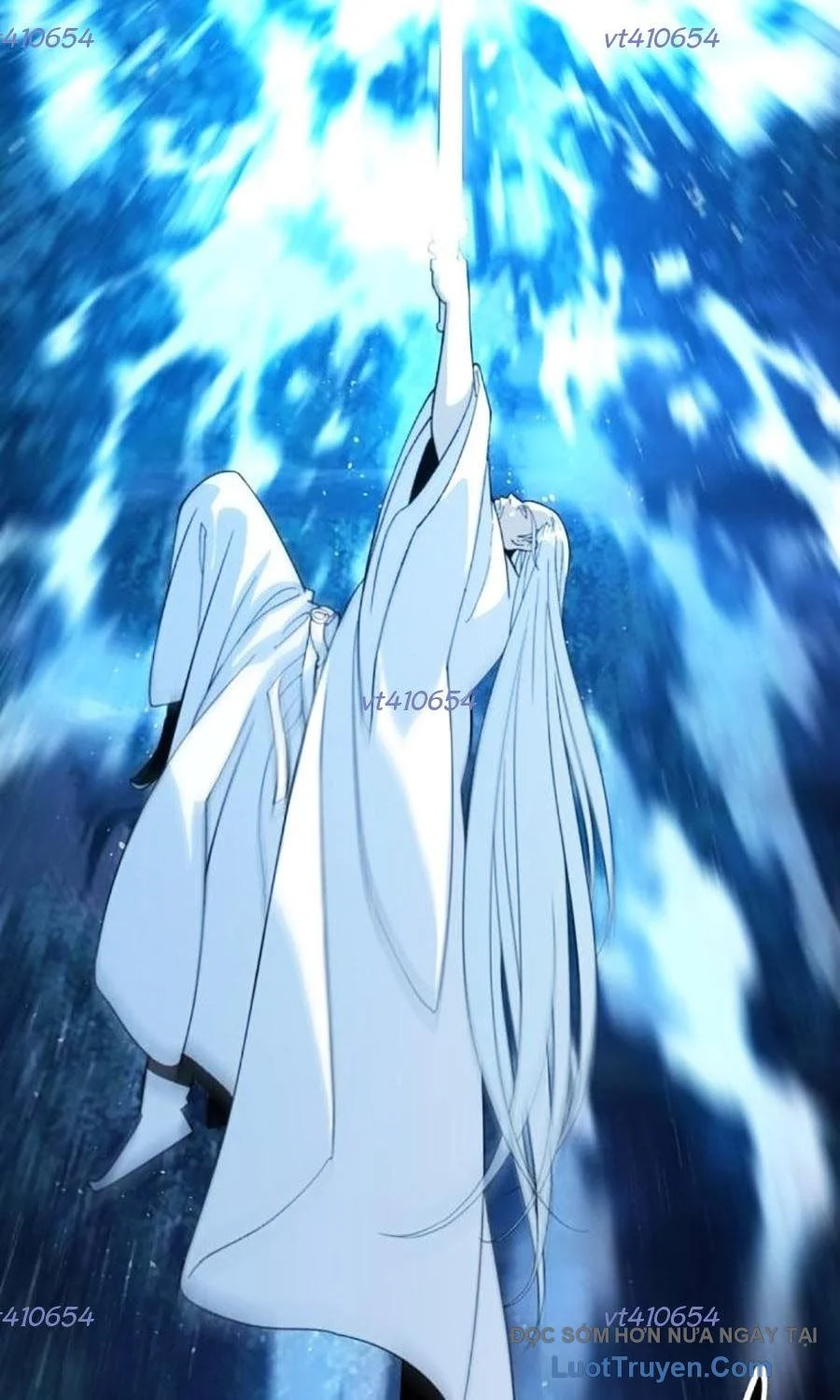 Đại Thánh Trùng Sinh Nam Cung Thế Gia Chapter 46 70