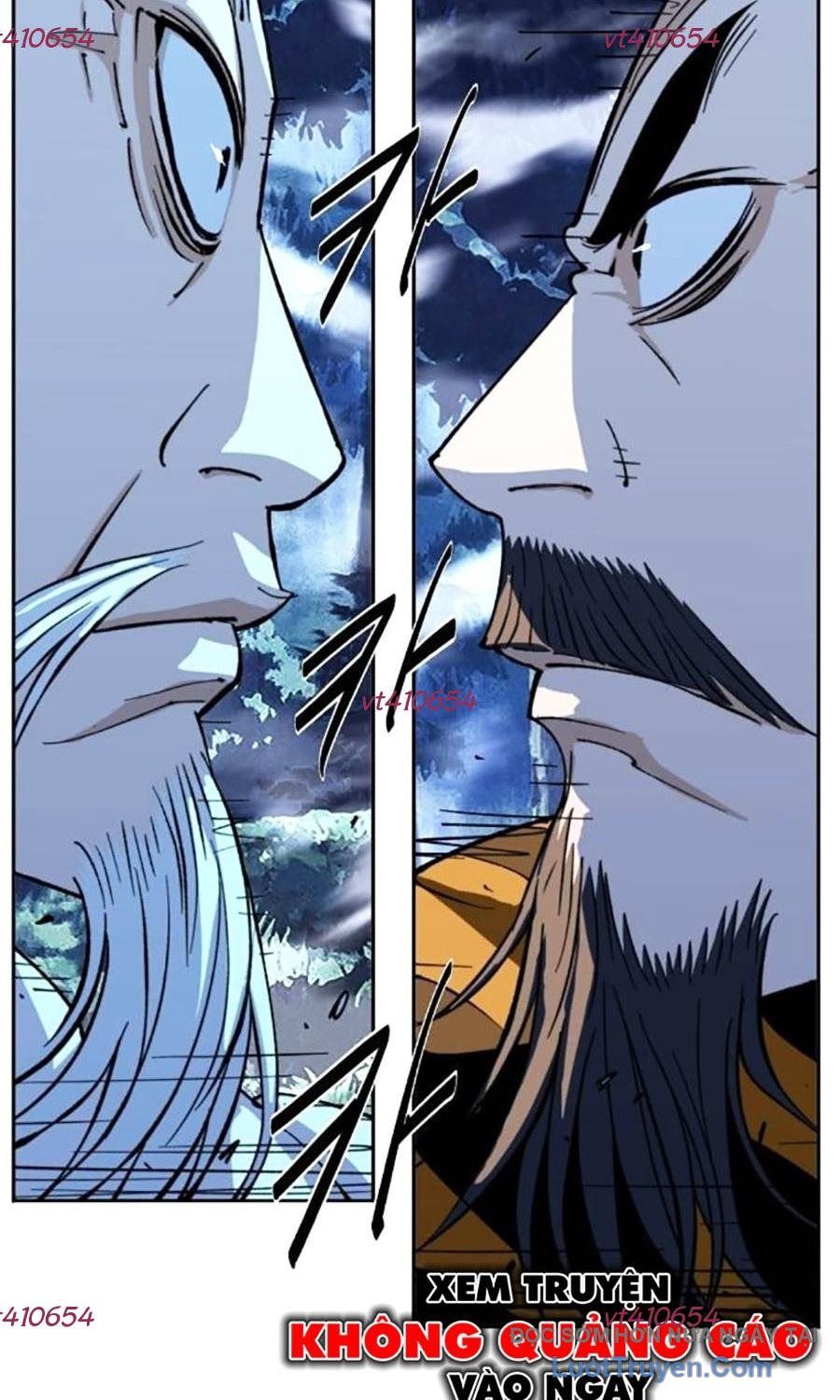 Đại Thánh Trùng Sinh Nam Cung Thế Gia Chapter 46 76