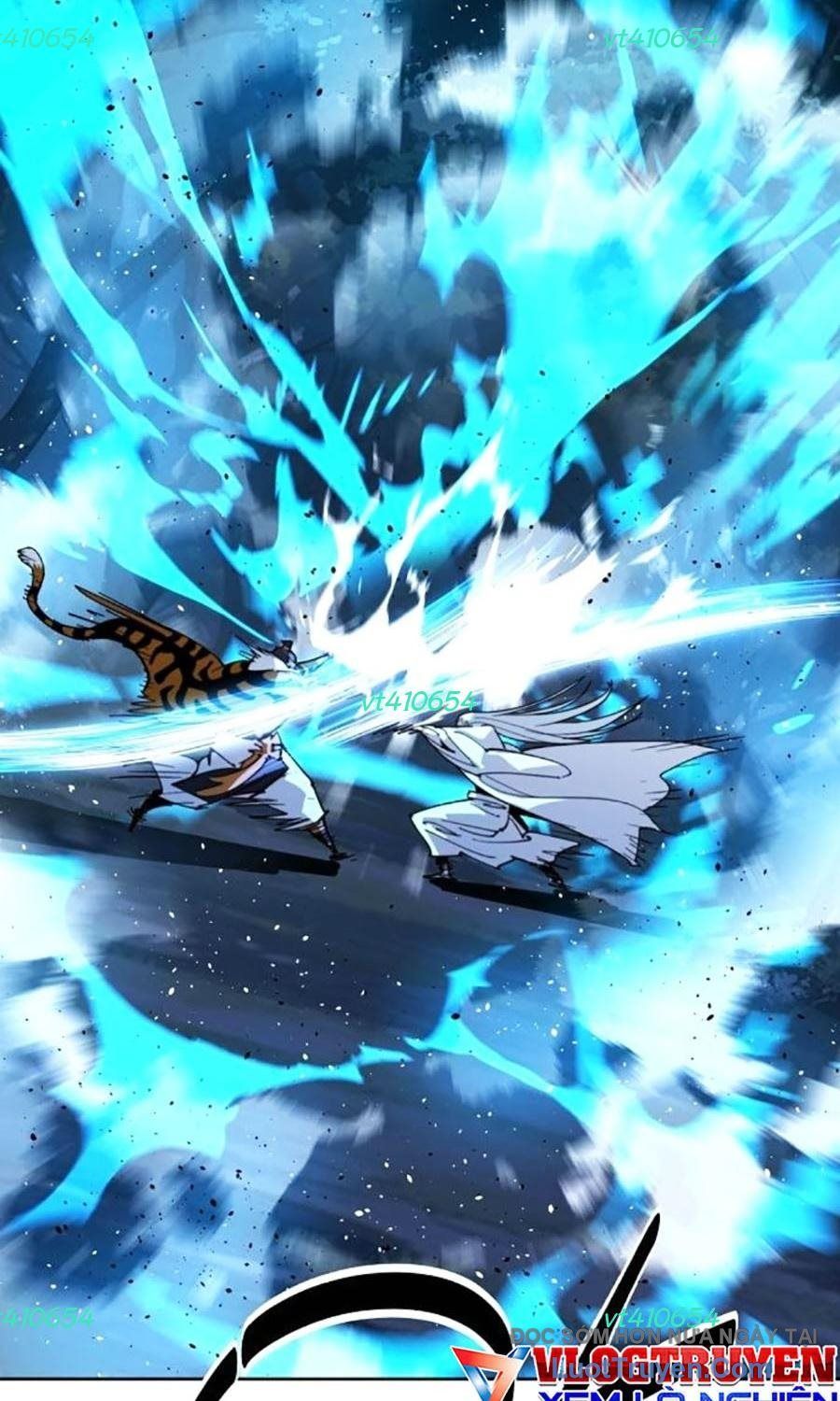 Đại Thánh Trùng Sinh Nam Cung Thế Gia Chapter 46 78