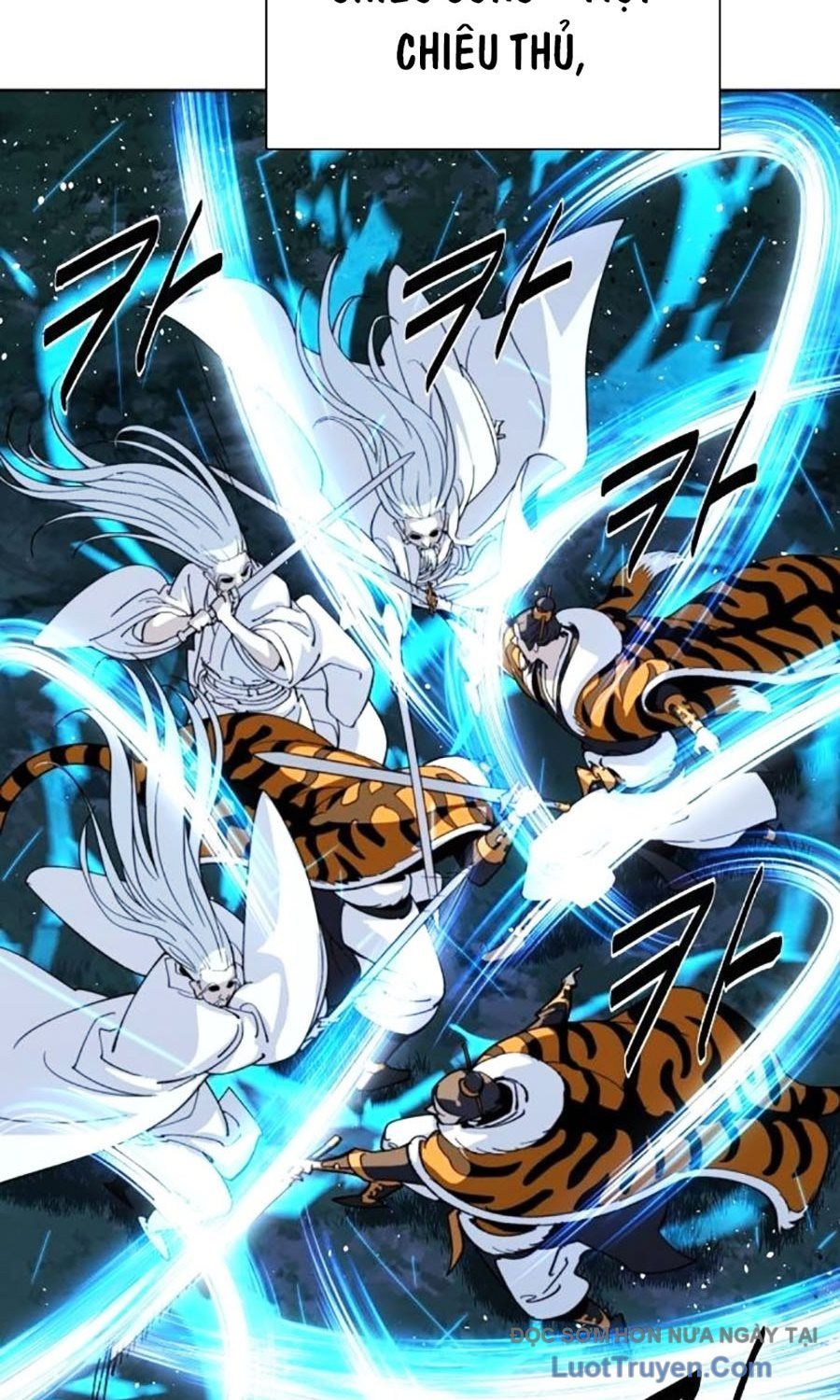 Đại Thánh Trùng Sinh Nam Cung Thế Gia Chapter 46 80