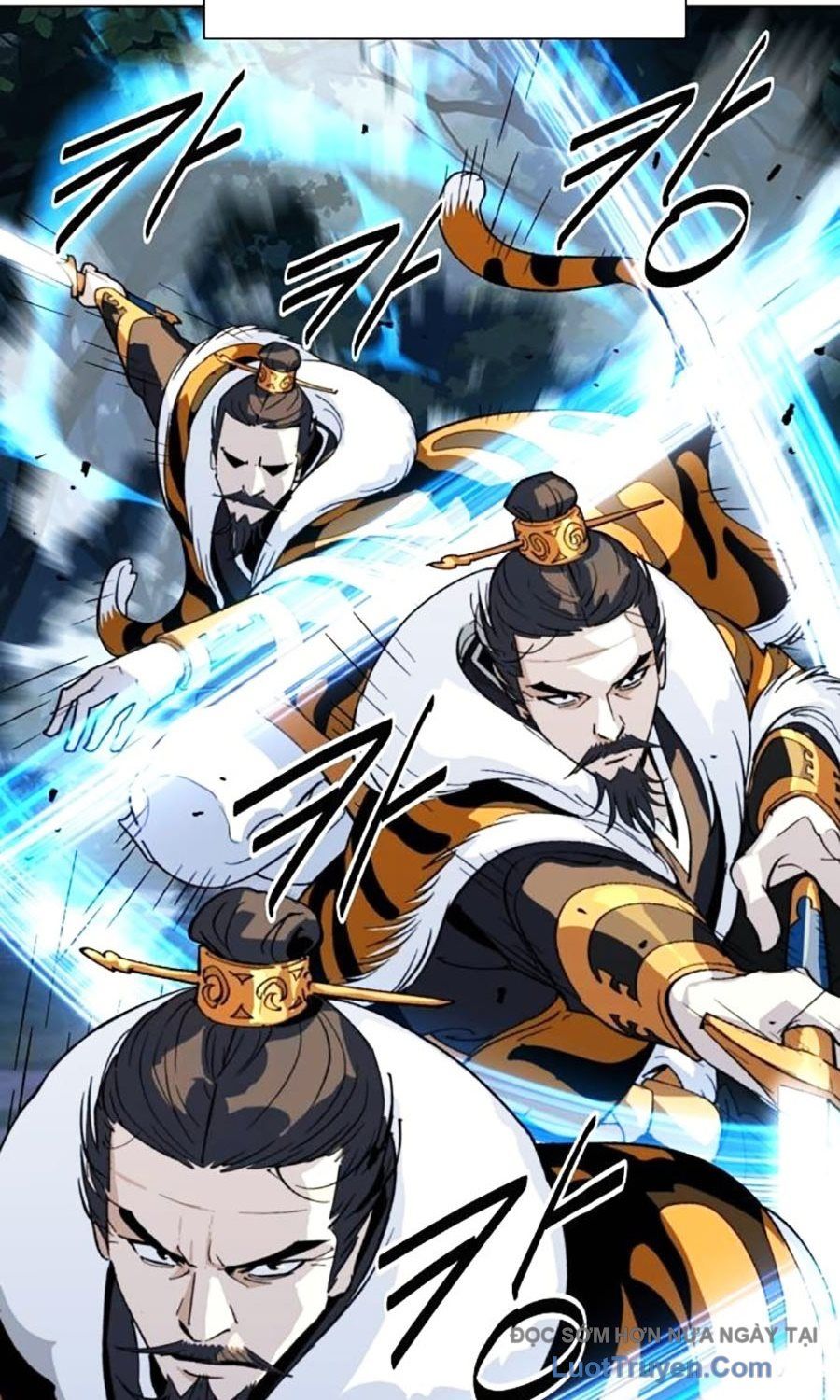 Đại Thánh Trùng Sinh Nam Cung Thế Gia Chapter 46 82