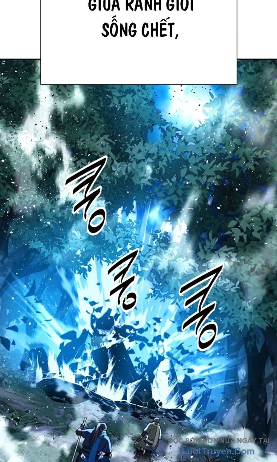 Đại Thánh Trùng Sinh Nam Cung Thế Gia Chapter 46 98