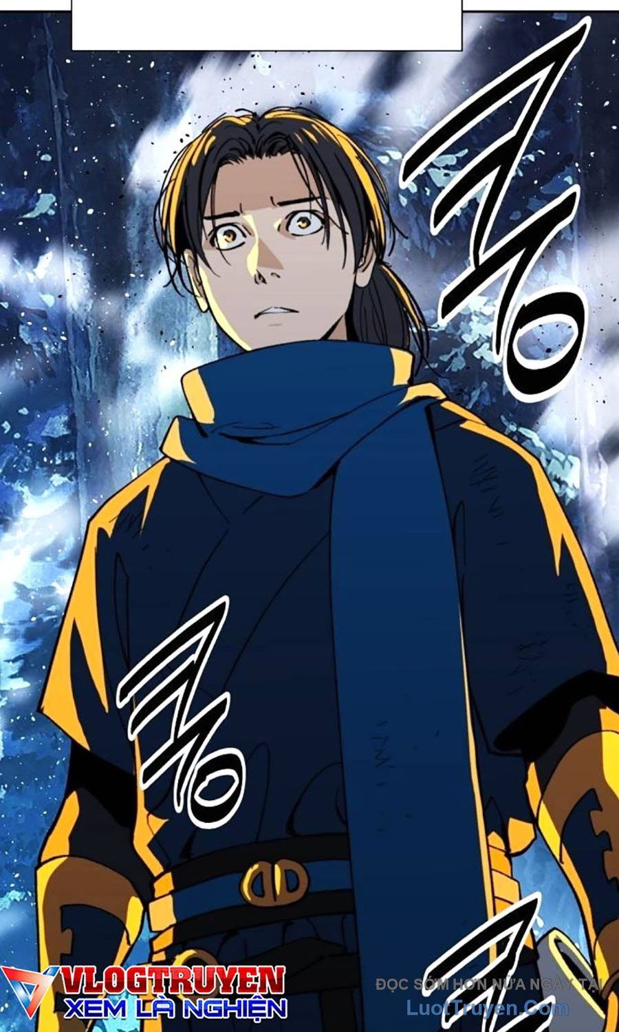 Đại Thánh Trùng Sinh Nam Cung Thế Gia Chapter 46 100