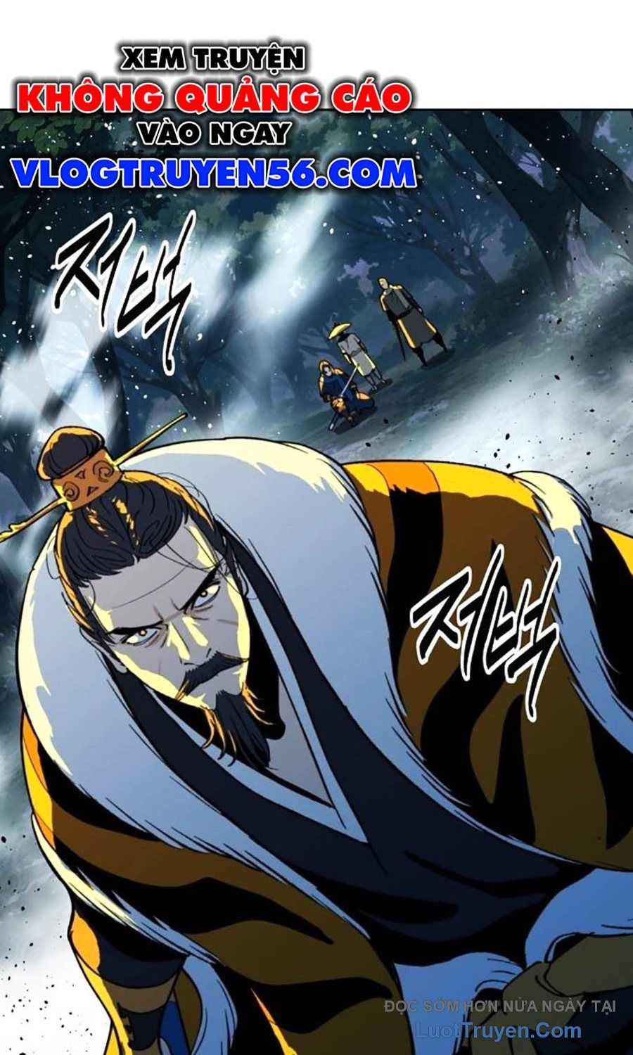 Đại Thánh Trùng Sinh Nam Cung Thế Gia Chapter 46 105