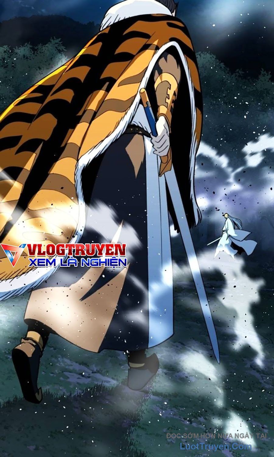 Đại Thánh Trùng Sinh Nam Cung Thế Gia Chapter 46 108