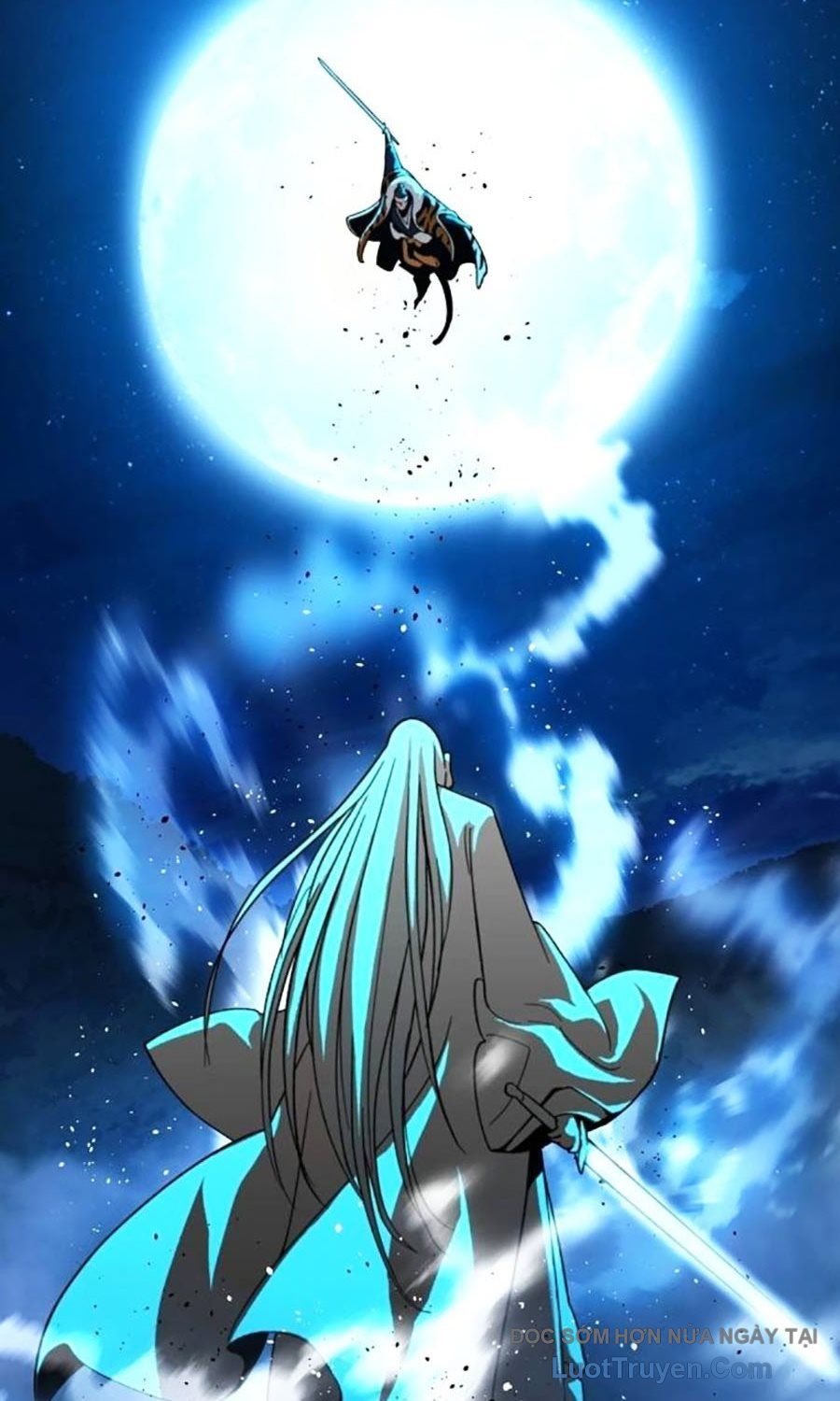 Đại Thánh Trùng Sinh Nam Cung Thế Gia Chapter 46 111