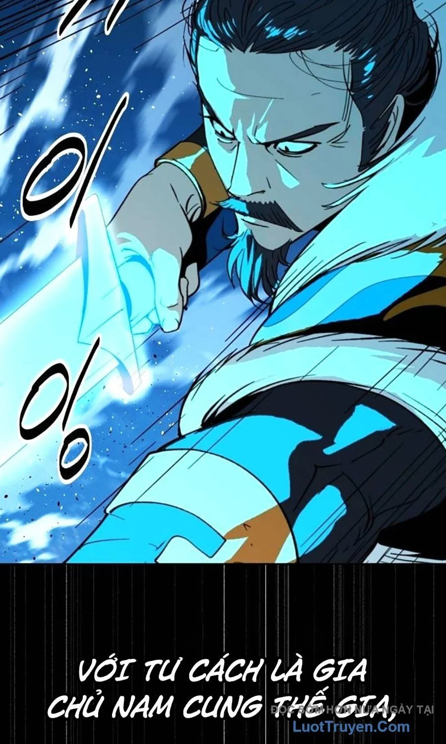 Đại Thánh Trùng Sinh Nam Cung Thế Gia Chapter 46 113