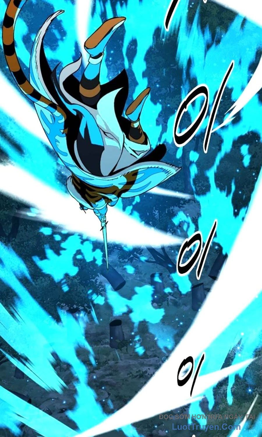 Đại Thánh Trùng Sinh Nam Cung Thế Gia Chapter 46 115