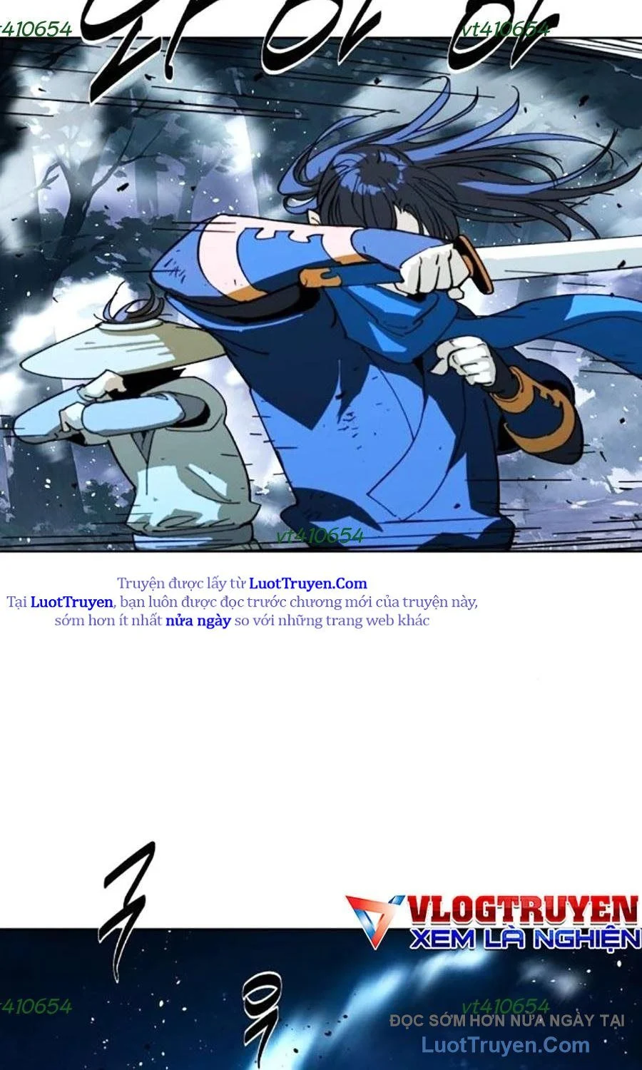 Đại Thánh Trùng Sinh Nam Cung Thế Gia Chapter 46 123