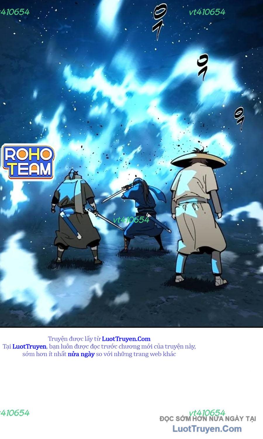 Đại Thánh Trùng Sinh Nam Cung Thế Gia Chapter 46 124