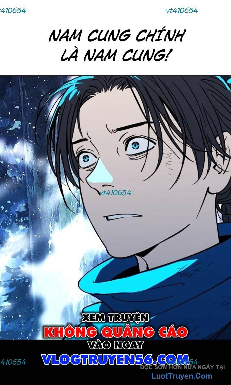 Đại Thánh Trùng Sinh Nam Cung Thế Gia Chapter 46 125
