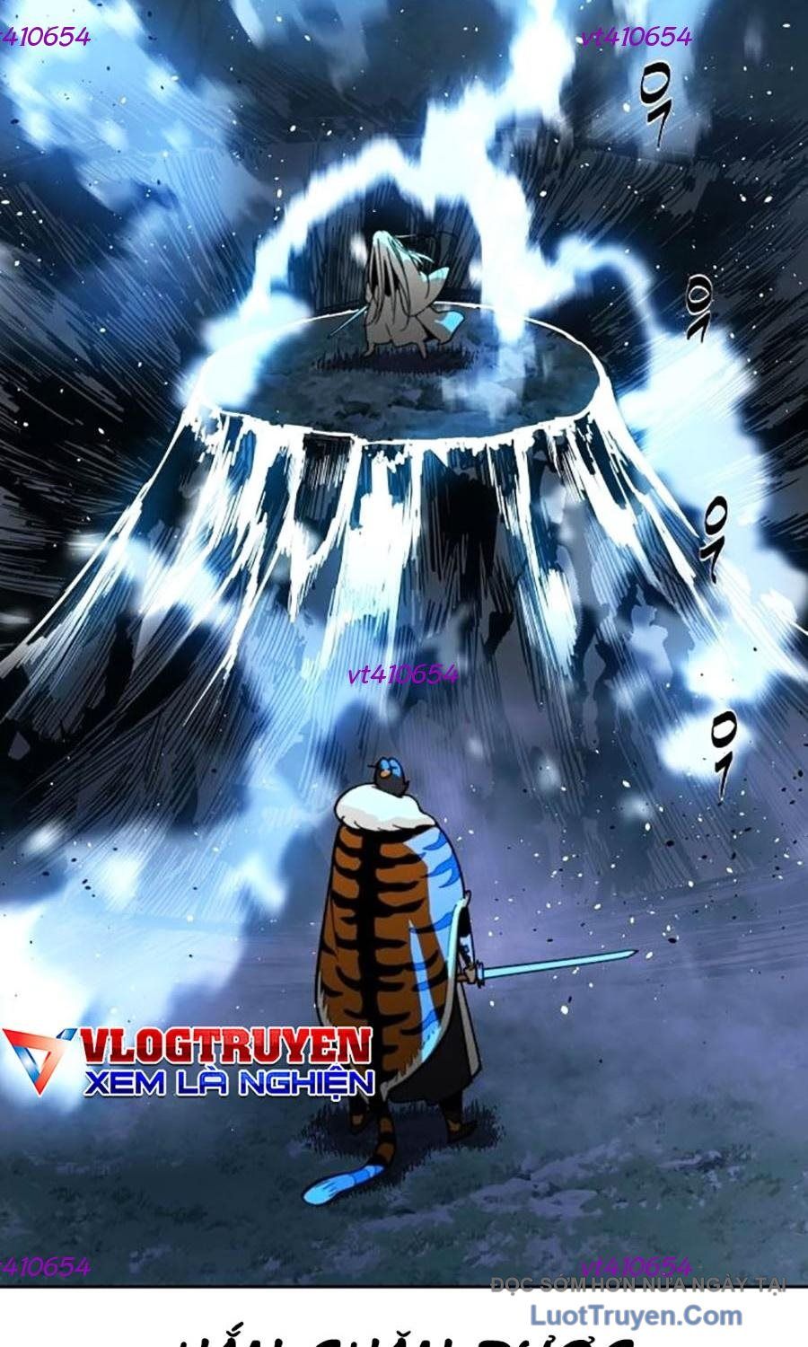 Đại Thánh Trùng Sinh Nam Cung Thế Gia Chapter 46 127