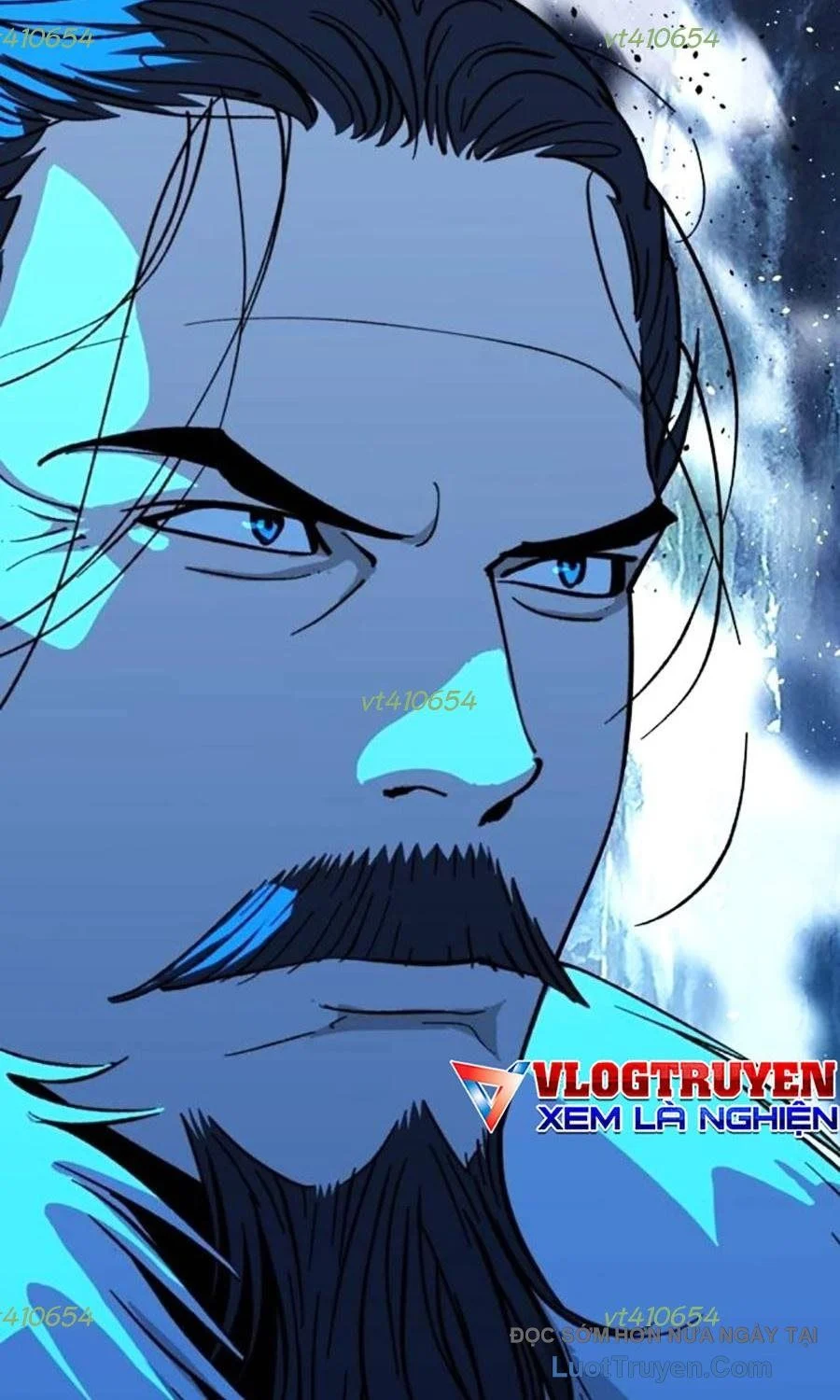 Đại Thánh Trùng Sinh Nam Cung Thế Gia Chapter 46 131