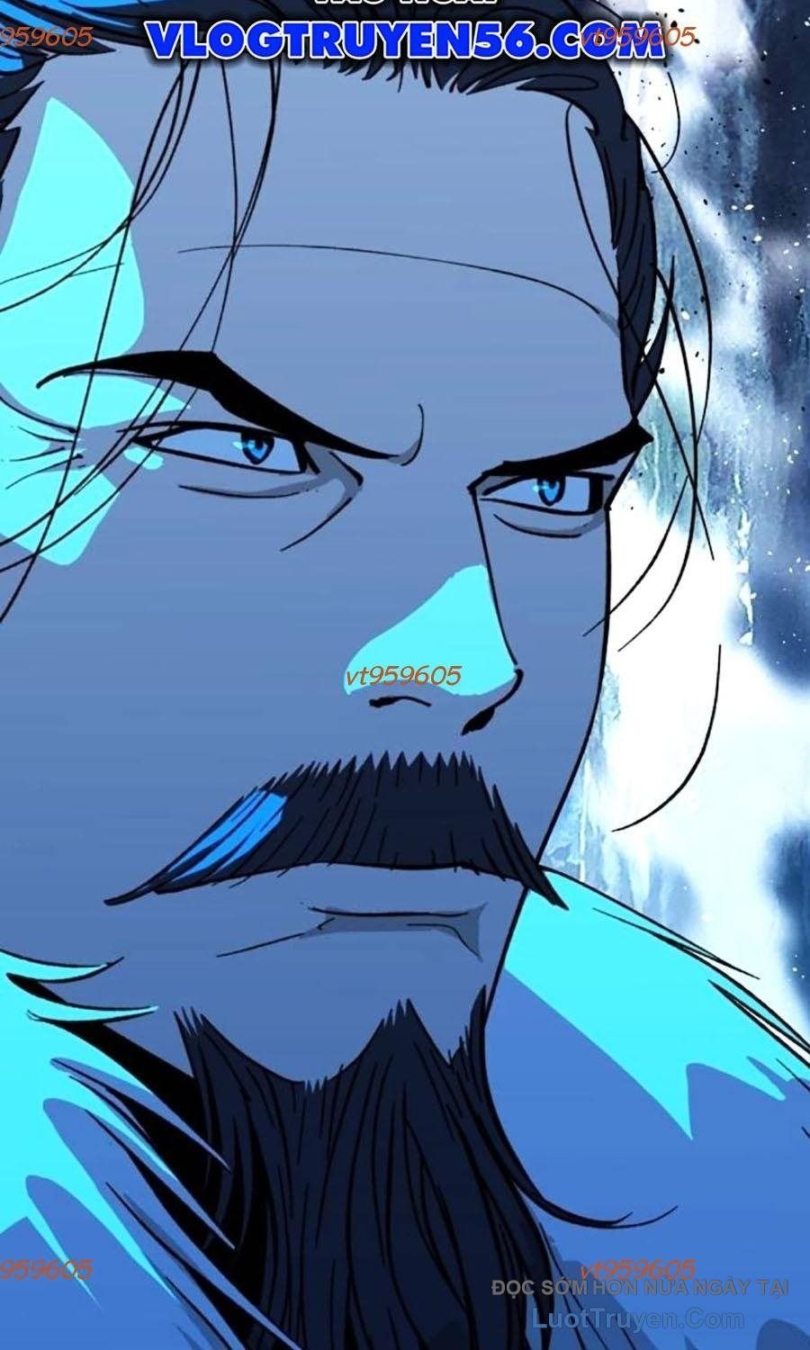 Đại Thánh Trùng Sinh Nam Cung Thế Gia Chapter 47 5