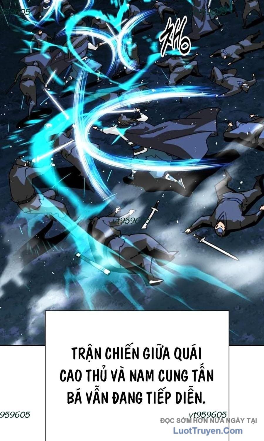 Đại Thánh Trùng Sinh Nam Cung Thế Gia Chapter 47 9