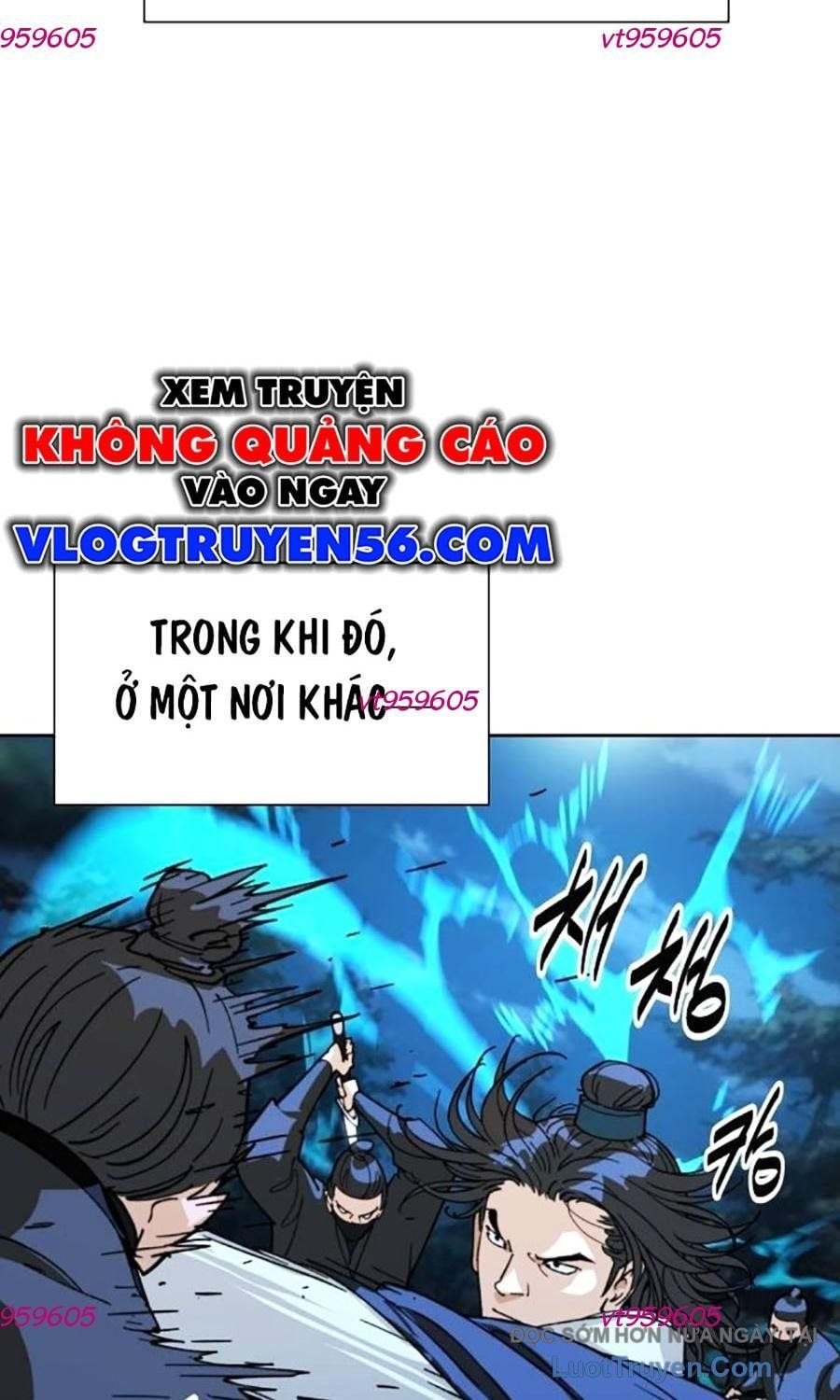 Đại Thánh Trùng Sinh Nam Cung Thế Gia Chapter 47 10