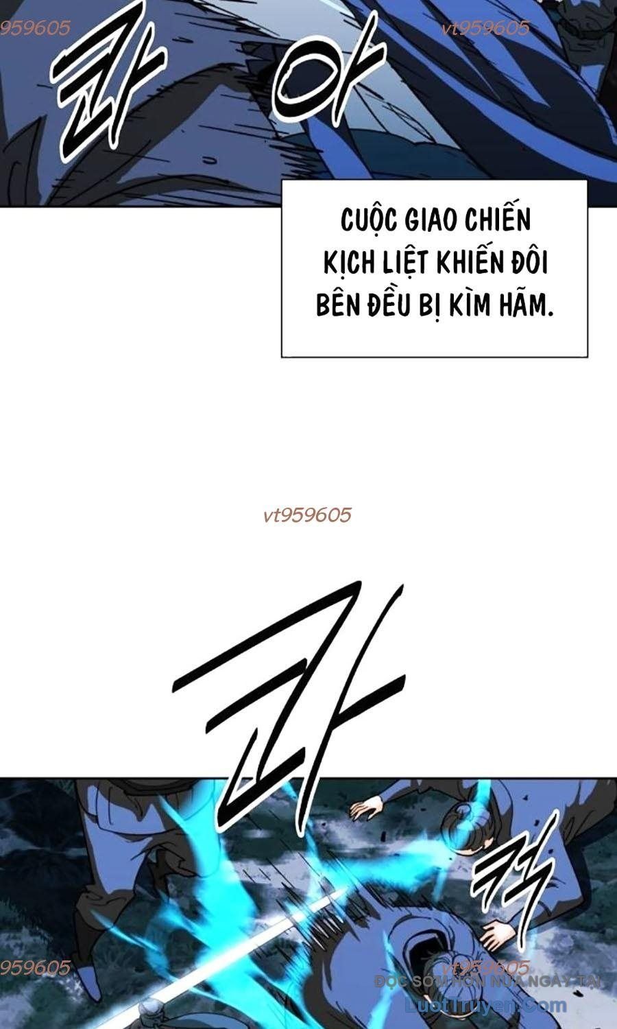 Đại Thánh Trùng Sinh Nam Cung Thế Gia Chapter 47 11