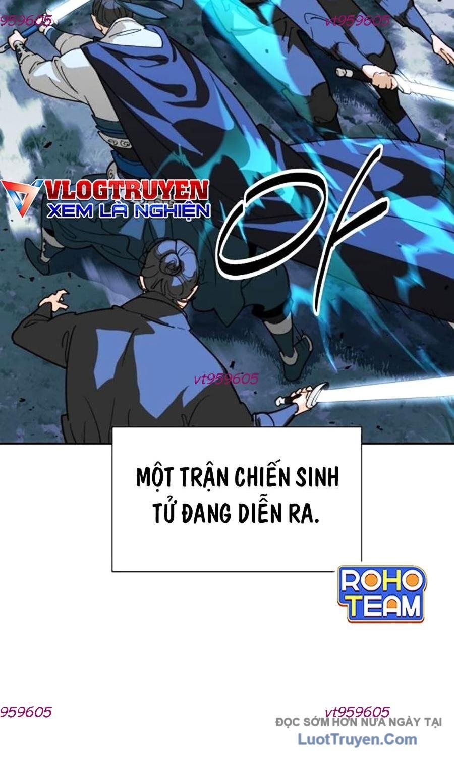 Đại Thánh Trùng Sinh Nam Cung Thế Gia Chapter 47 12