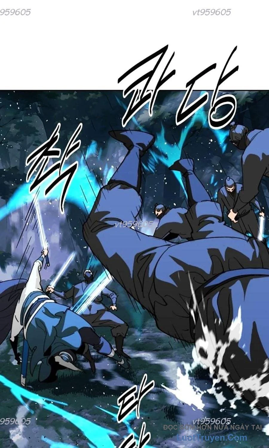 Đại Thánh Trùng Sinh Nam Cung Thế Gia Chapter 47 13