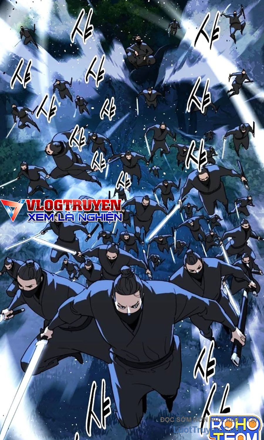 Đại Thánh Trùng Sinh Nam Cung Thế Gia Chapter 47 20