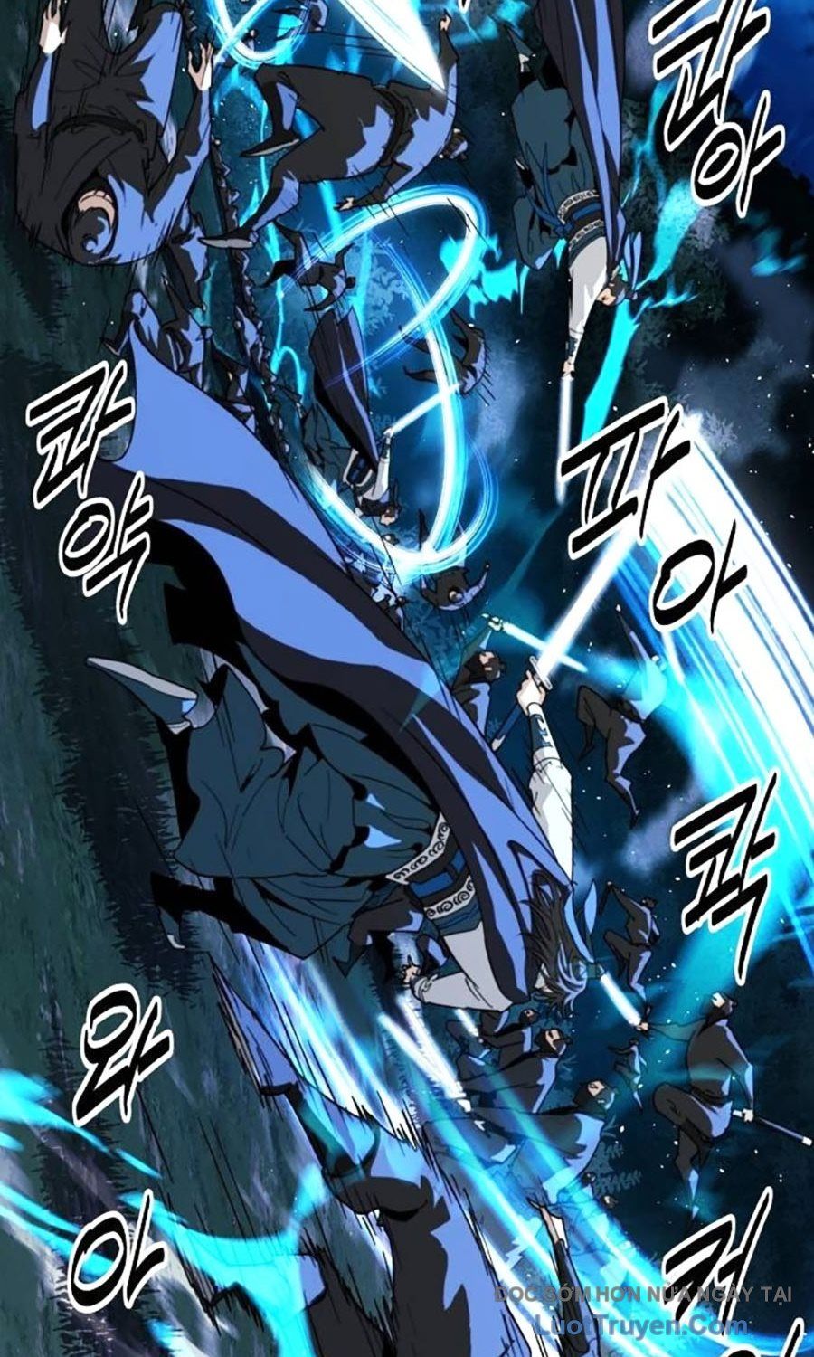 Đại Thánh Trùng Sinh Nam Cung Thế Gia Chapter 47 26