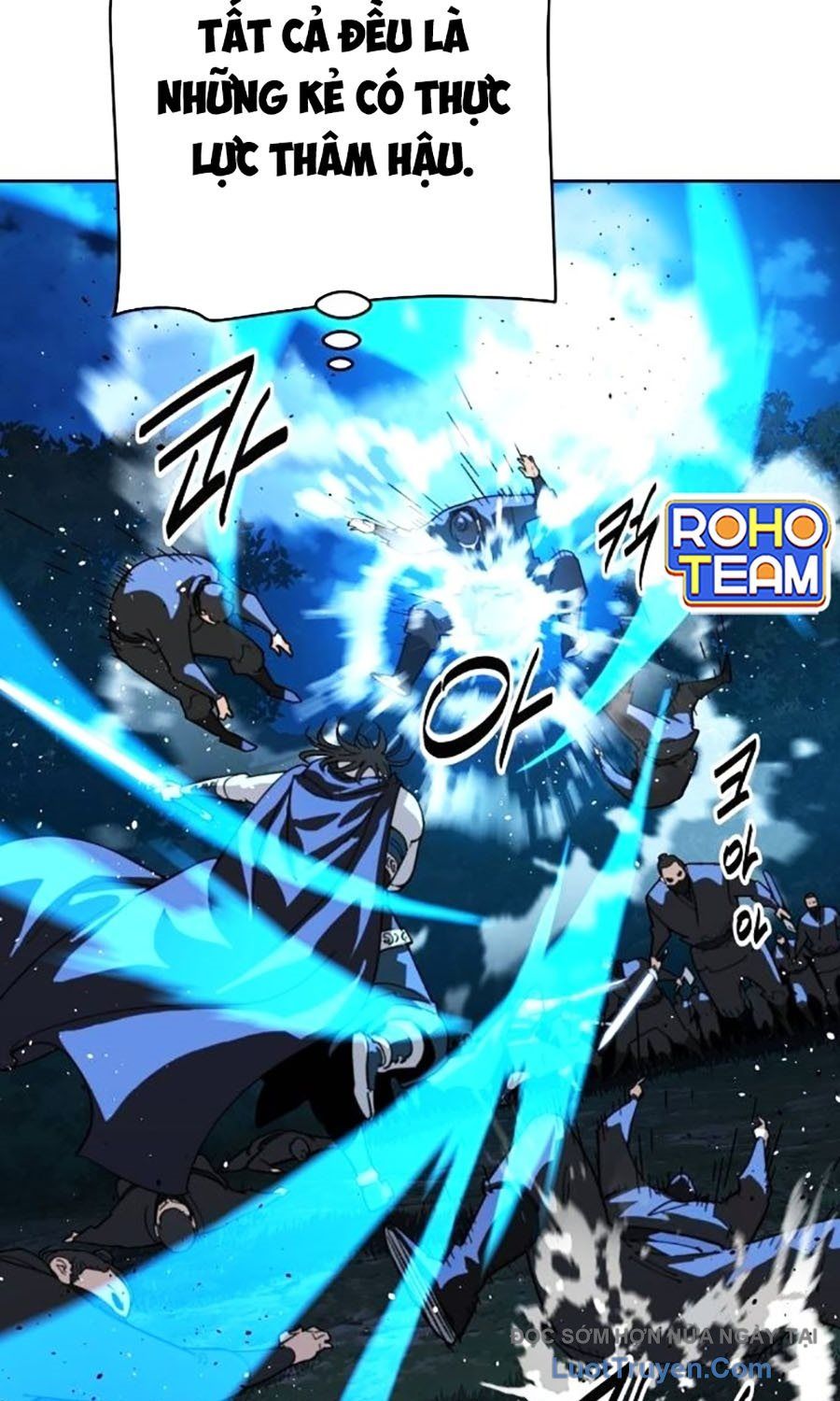 Đại Thánh Trùng Sinh Nam Cung Thế Gia Chapter 47 29