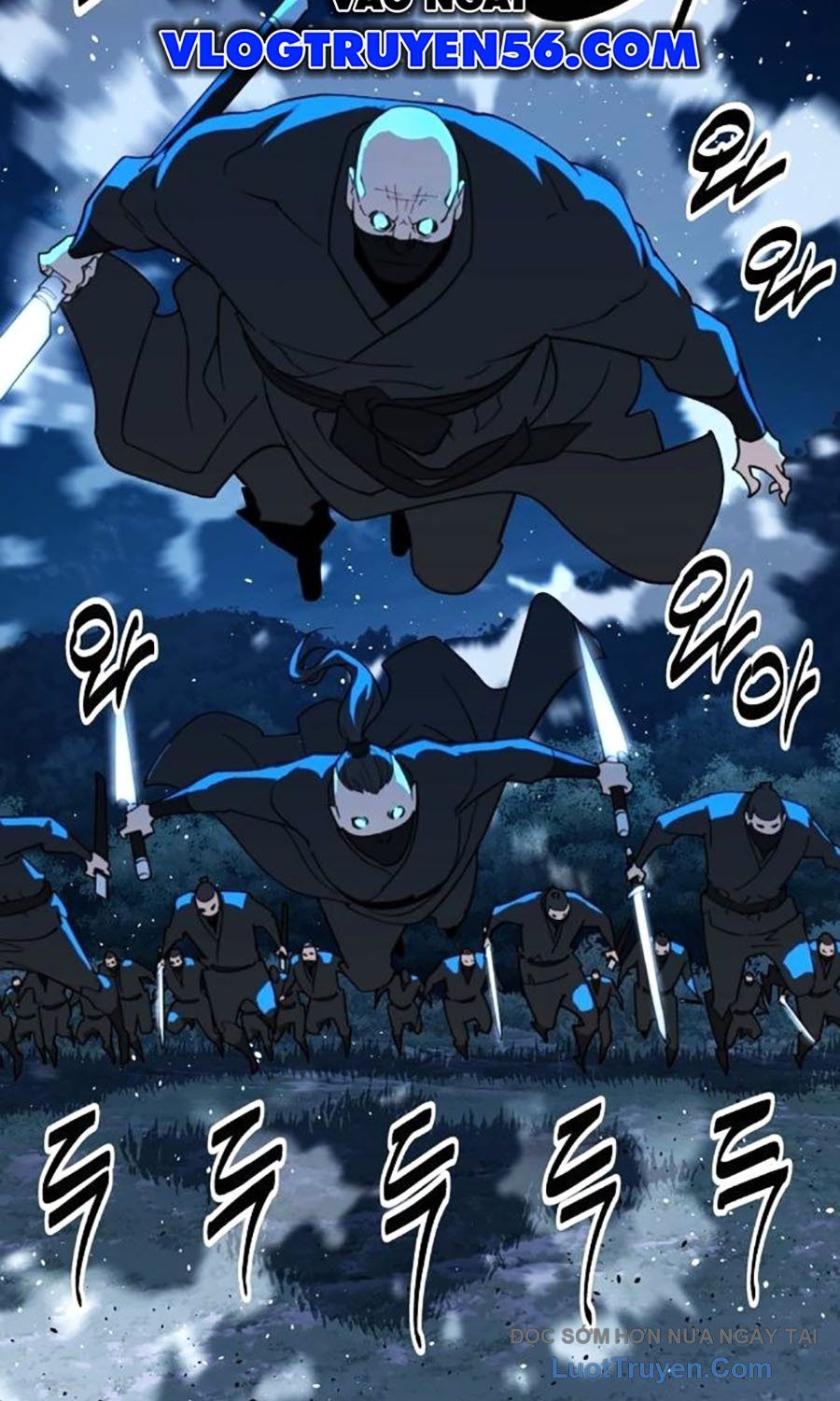 Đại Thánh Trùng Sinh Nam Cung Thế Gia Chapter 47 31