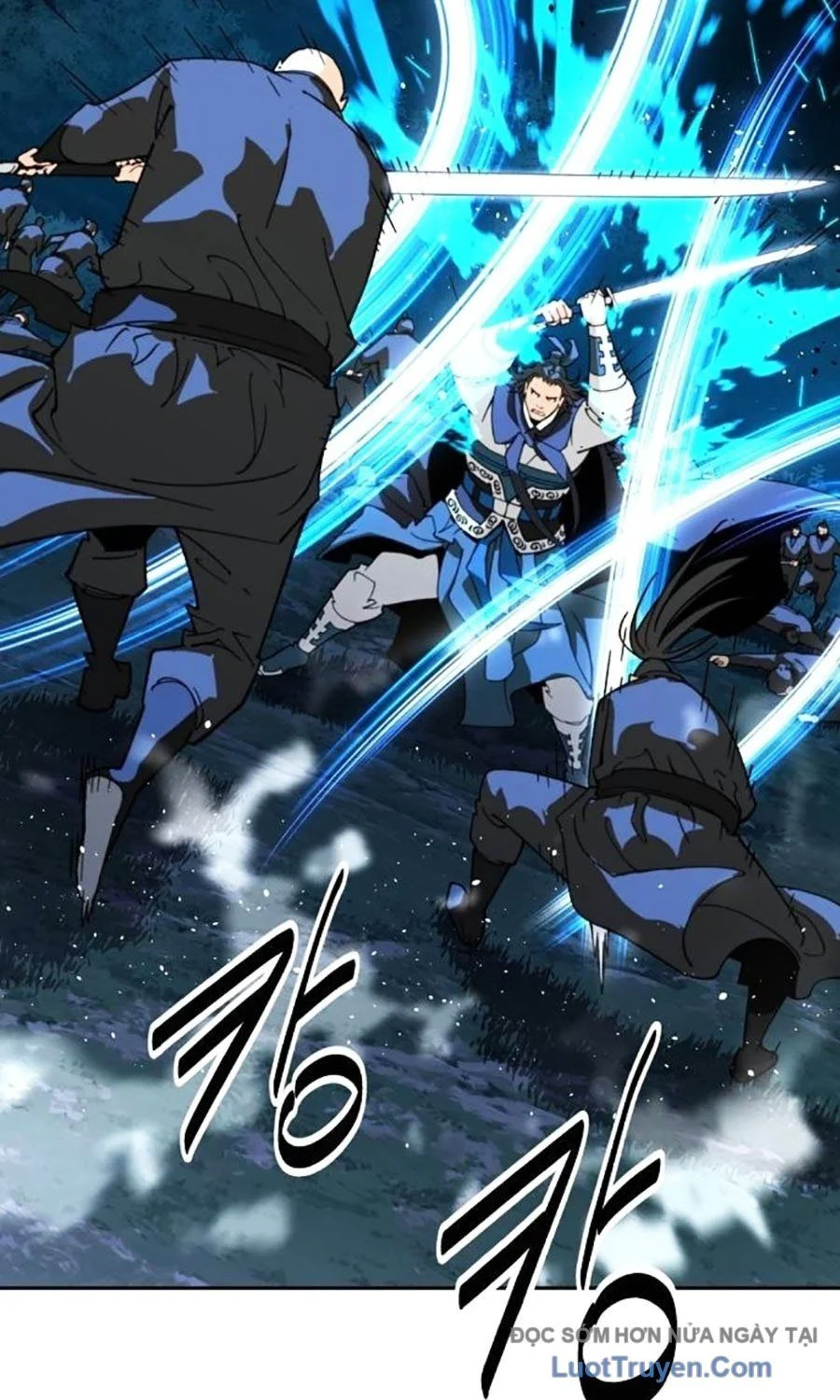 Đại Thánh Trùng Sinh Nam Cung Thế Gia Chapter 47 35