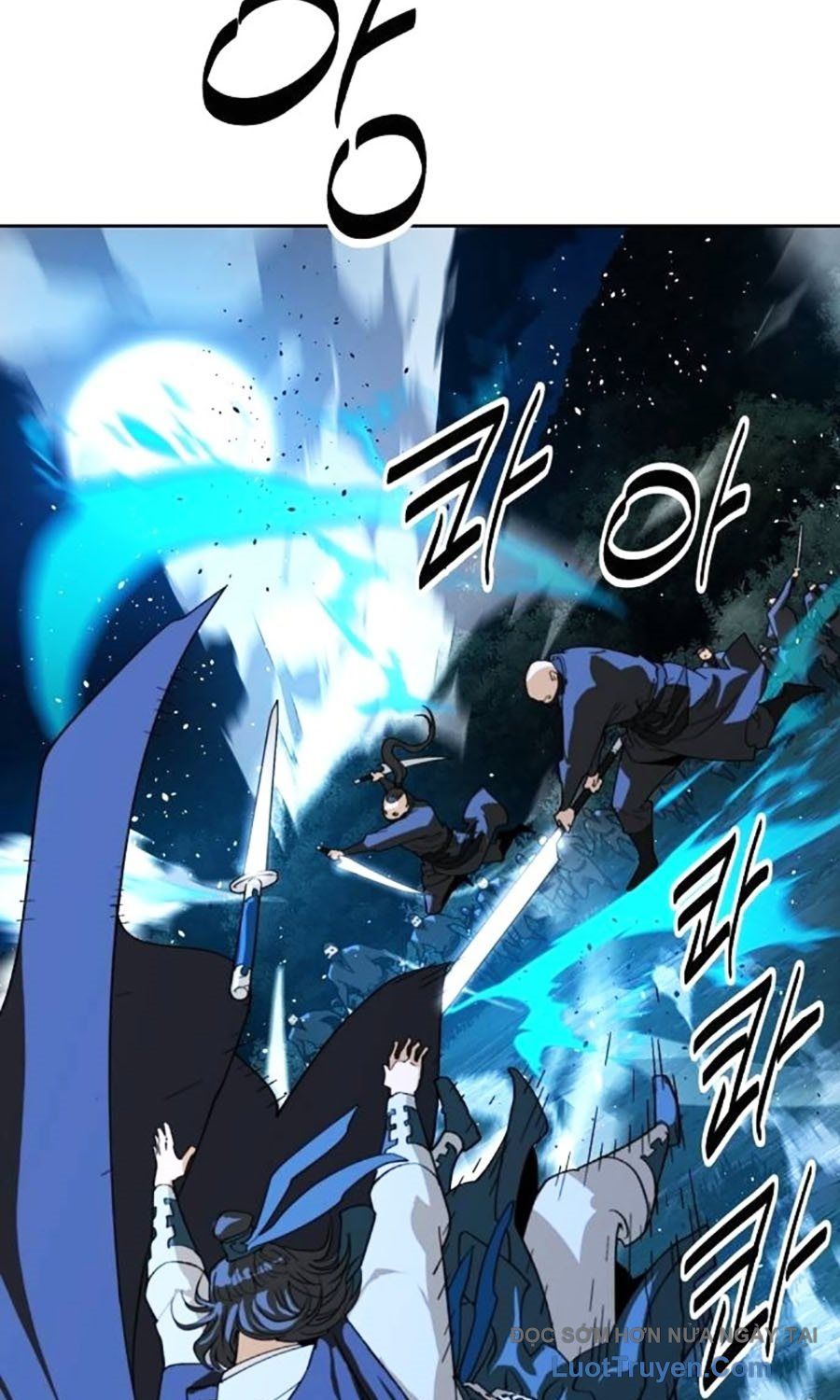 Đại Thánh Trùng Sinh Nam Cung Thế Gia Chapter 47 40