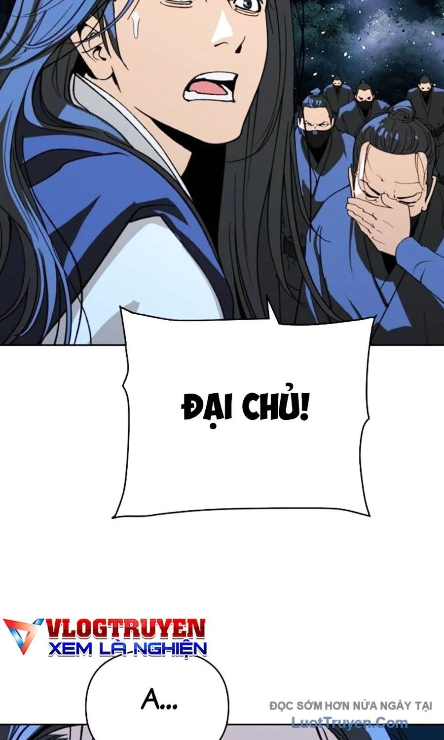 Đại Thánh Trùng Sinh Nam Cung Thế Gia Chapter 47 42