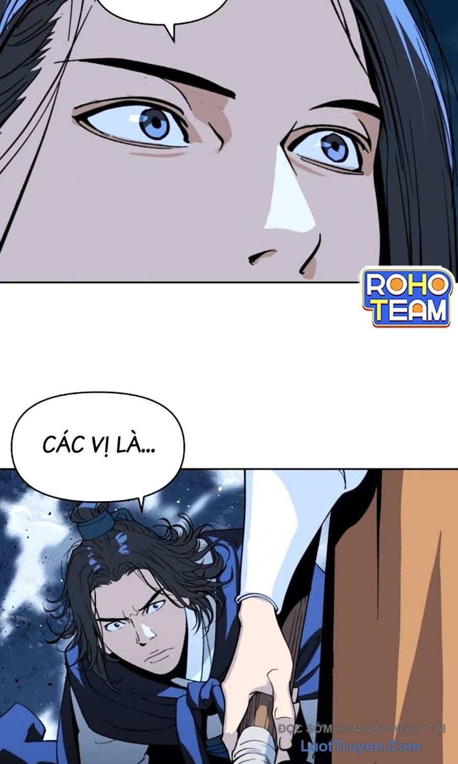 Đại Thánh Trùng Sinh Nam Cung Thế Gia Chapter 47 43