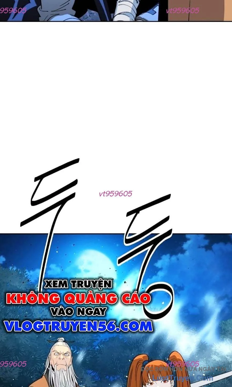 Đại Thánh Trùng Sinh Nam Cung Thế Gia Chapter 47 44