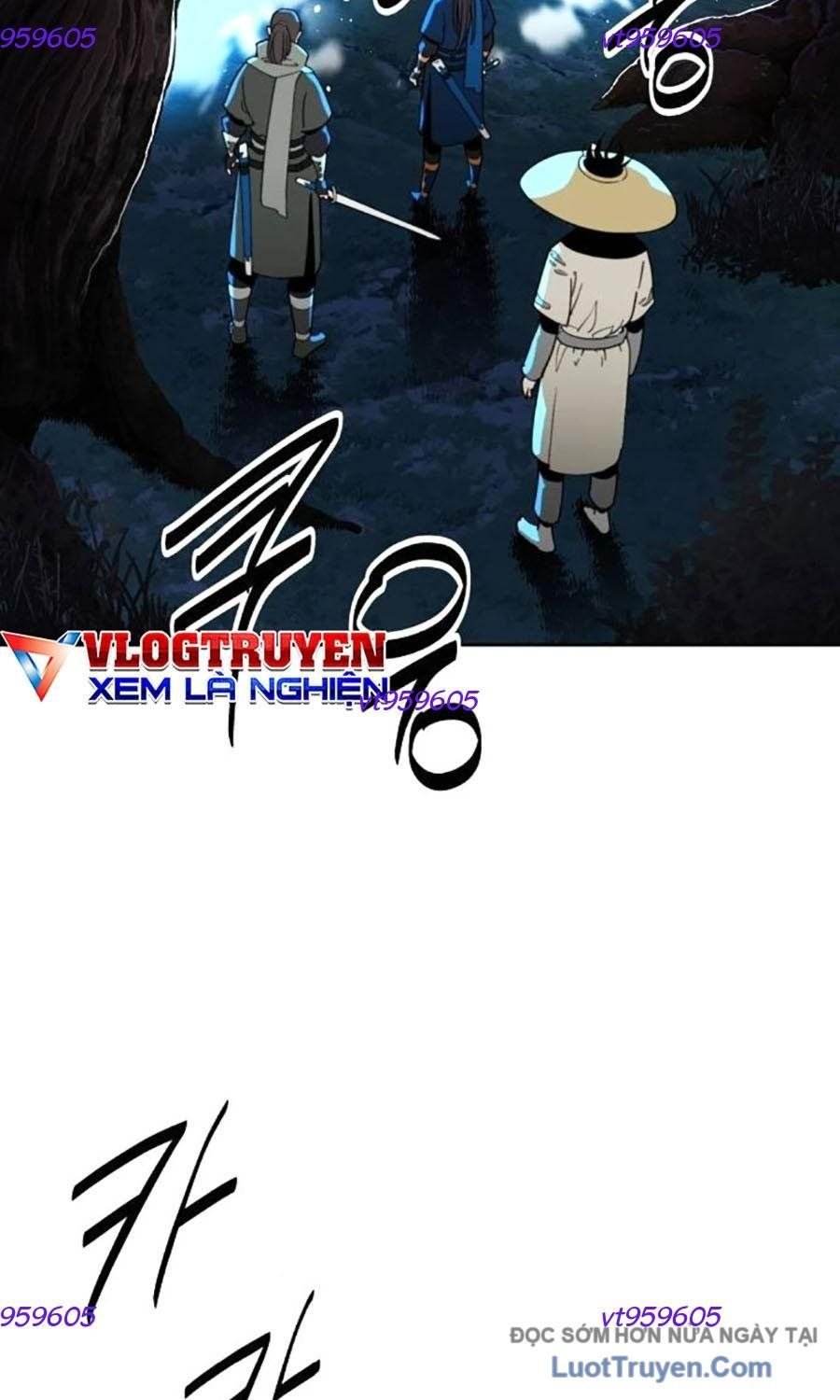 Đại Thánh Trùng Sinh Nam Cung Thế Gia Chapter 47 52