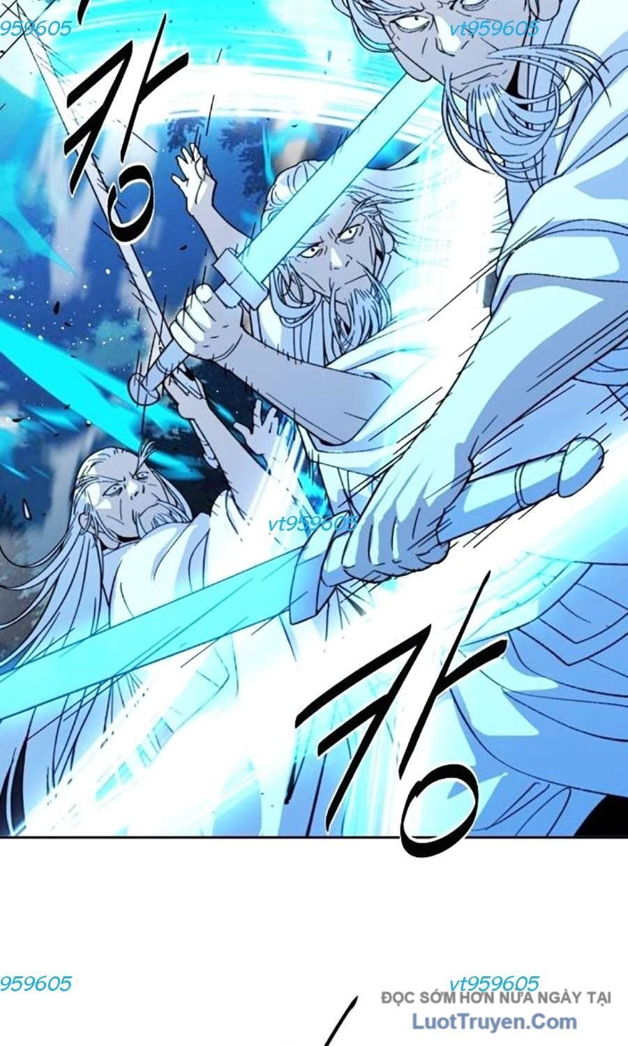 Đại Thánh Trùng Sinh Nam Cung Thế Gia Chapter 47 55