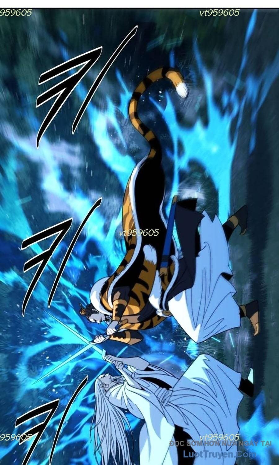 Đại Thánh Trùng Sinh Nam Cung Thế Gia Chapter 47 60