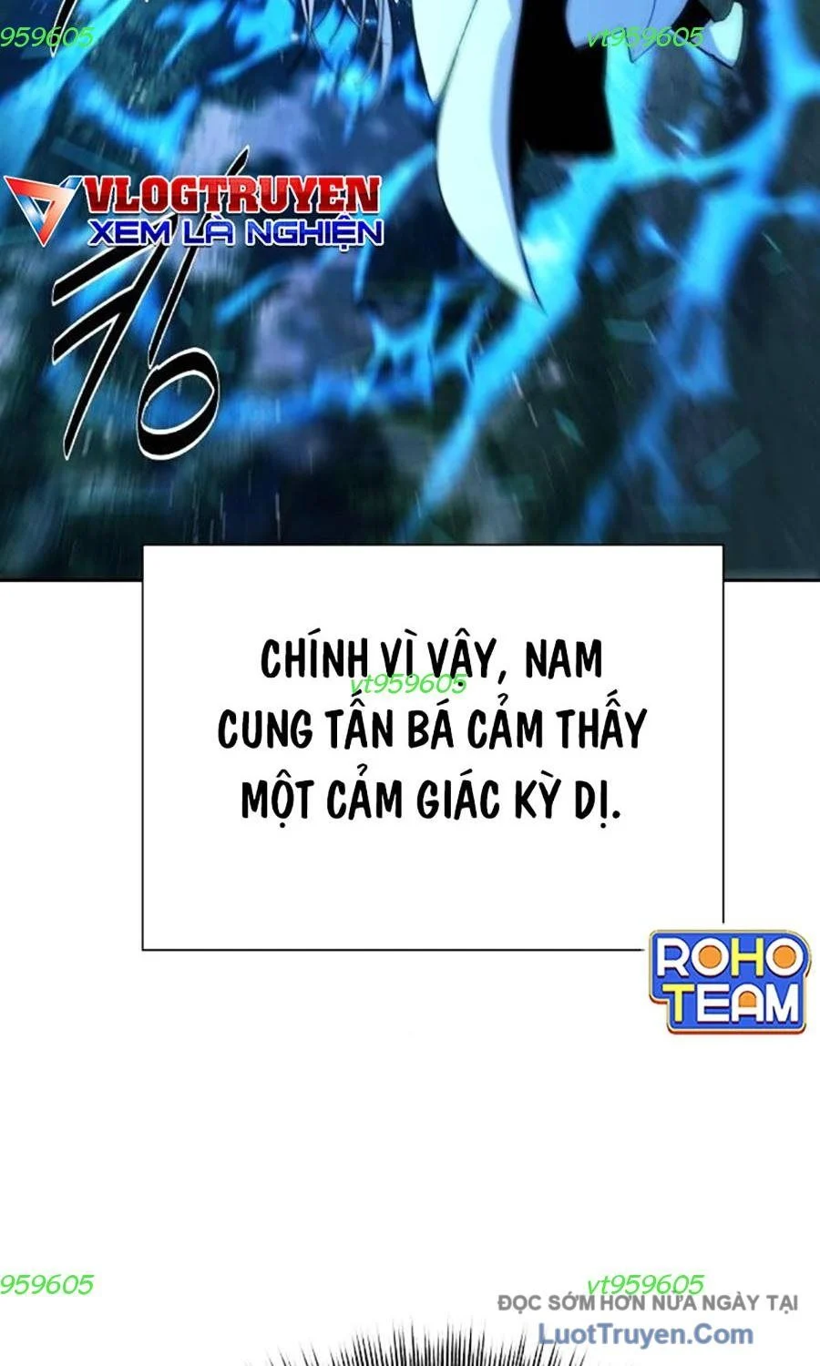 Đại Thánh Trùng Sinh Nam Cung Thế Gia Chapter 47 61