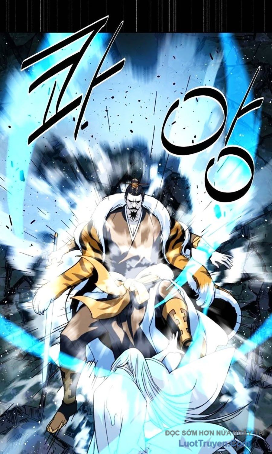 Đại Thánh Trùng Sinh Nam Cung Thế Gia Chapter 47 68